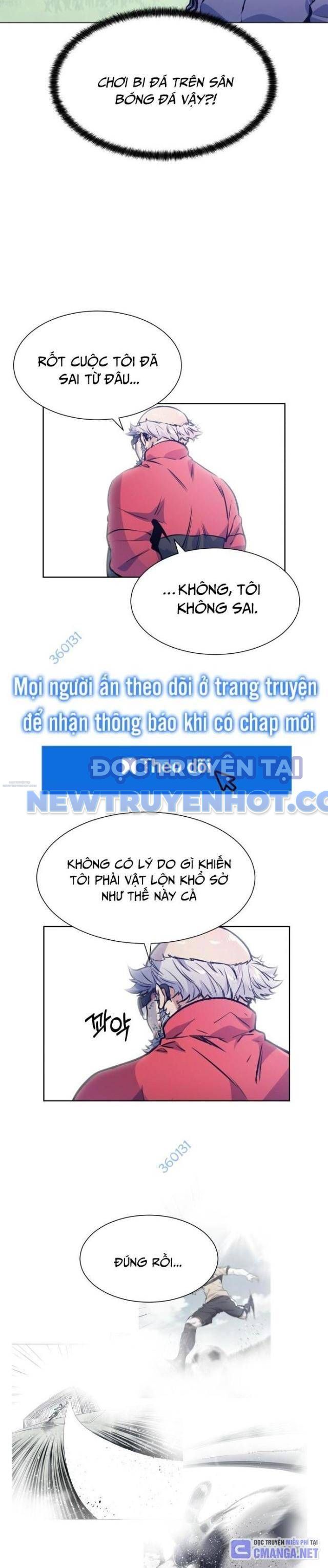 Góc Cao Khung Thành chapter 79 - Trang 28