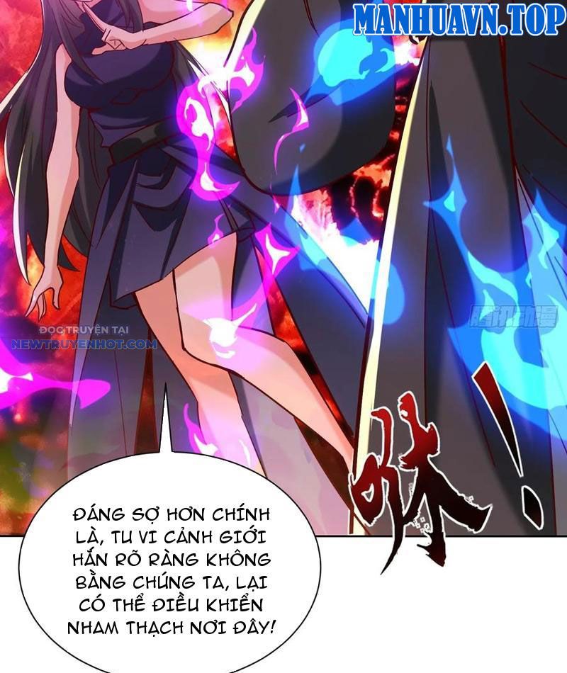 Thần Thiên Chí Tôn chapter 67 - Trang 10