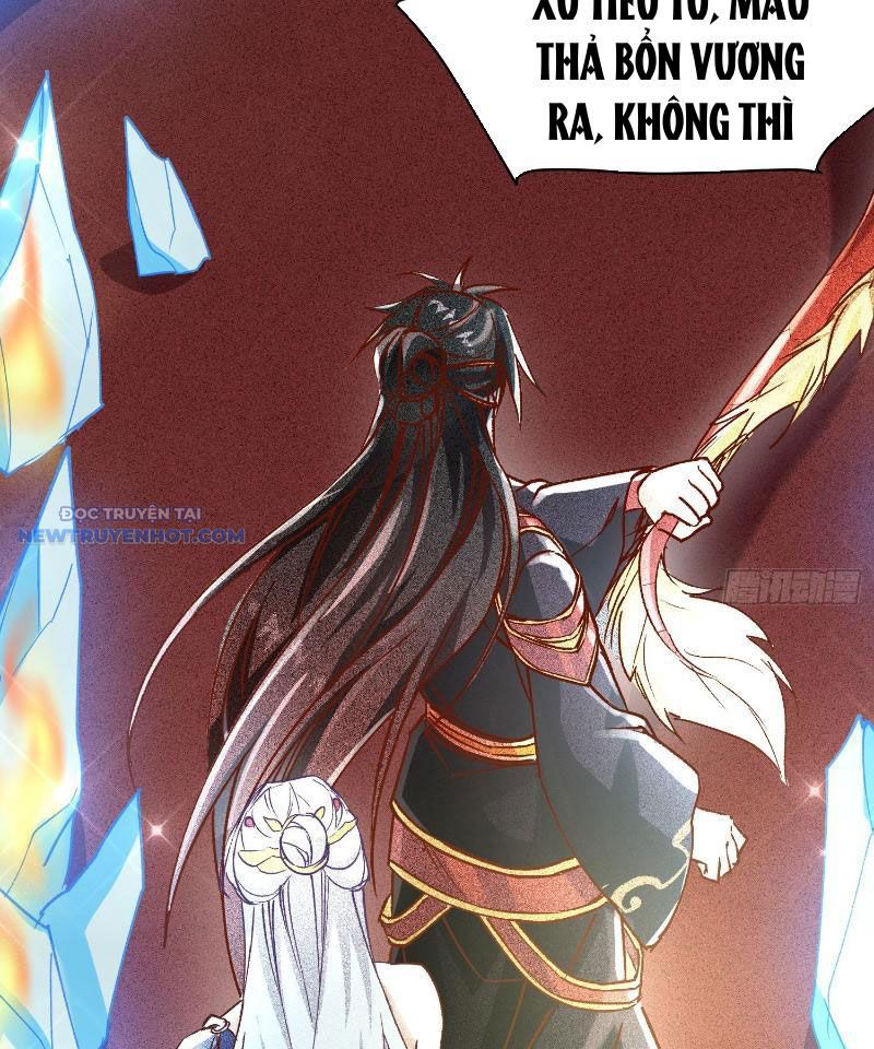 Thần Thiên Chí Tôn chapter 28 - Trang 41