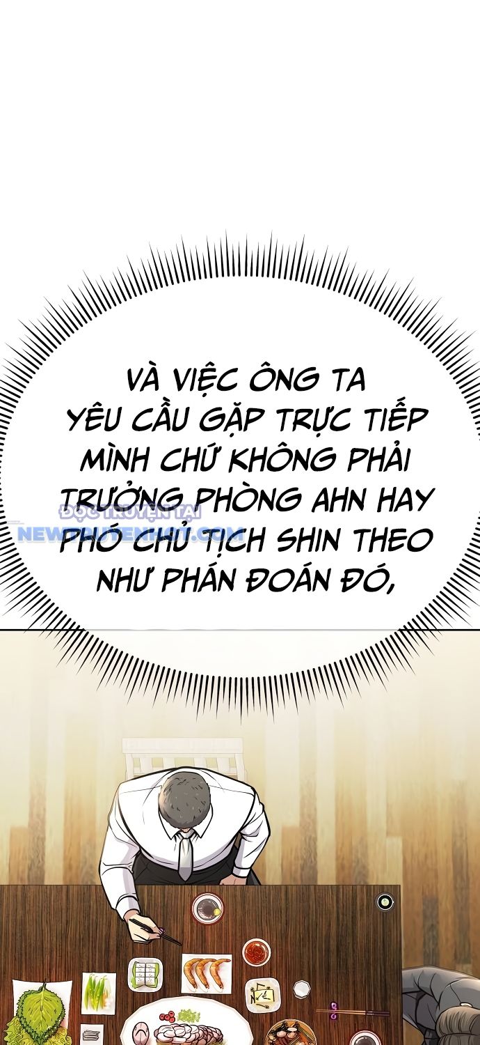 Nhân Viên Thực Tập Kim Cheolsu chapter 74 - Trang 84