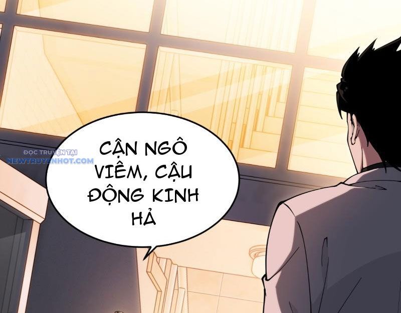 Phá Kiếp Chi Huy: được Lão đại Bảo Kê chapter 3 - Trang 4