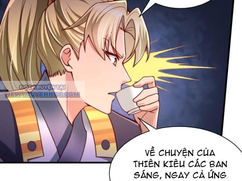 Thổ Lộ Với Mỹ Nữ Tông Chủ Xong, Ta Vô địch Rồi? chapter 30 - Trang 8