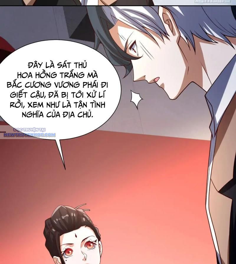 Đại Phản Diện chapter 229 - Trang 10