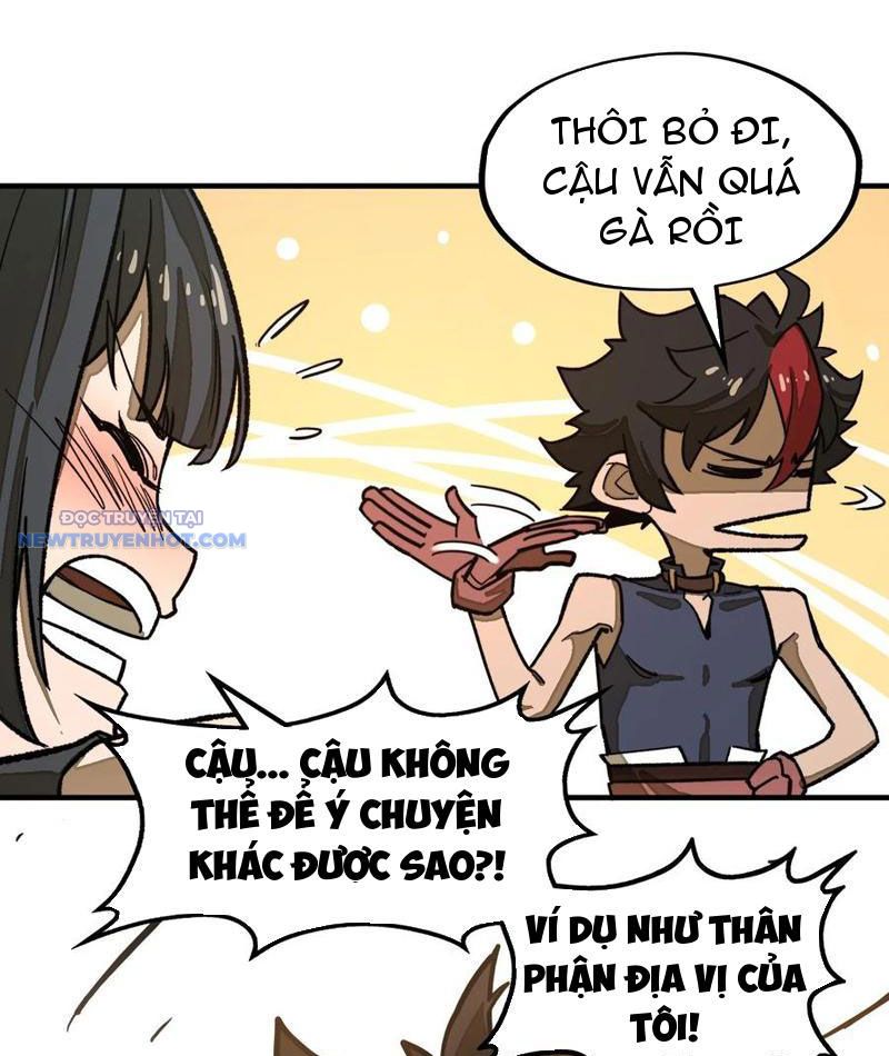 Từ Đáy Xã Hội Quật Khởi chapter 27 - Trang 49