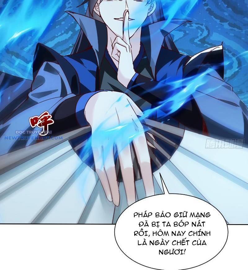 Thần Thiên Chí Tôn chapter 59 - Trang 34