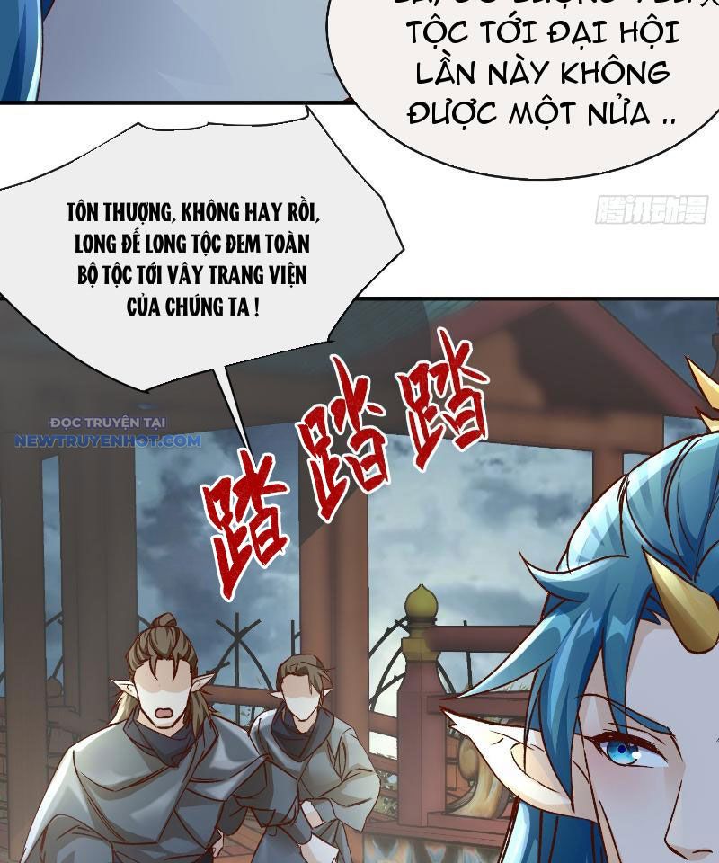 Thần Thiên Chí Tôn chapter 28 - Trang 57