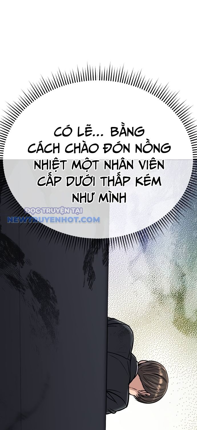 Nhân Viên Thực Tập Kim Cheolsu chapter 74 - Trang 40