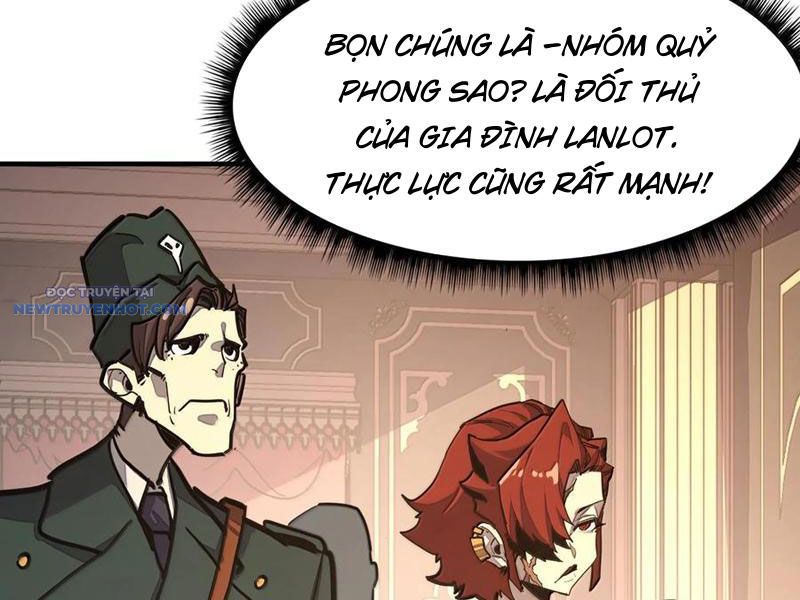 Từ Đáy Xã Hội Quật Khởi chapter 29 - Trang 112