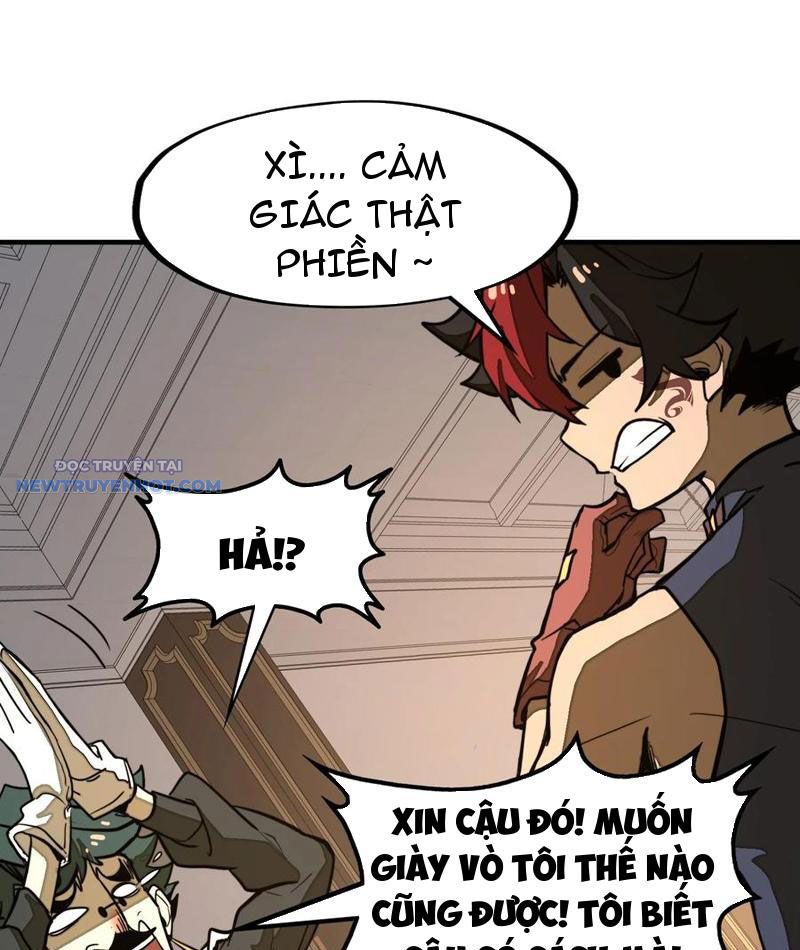 Từ Đáy Xã Hội Quật Khởi chapter 27 - Trang 58