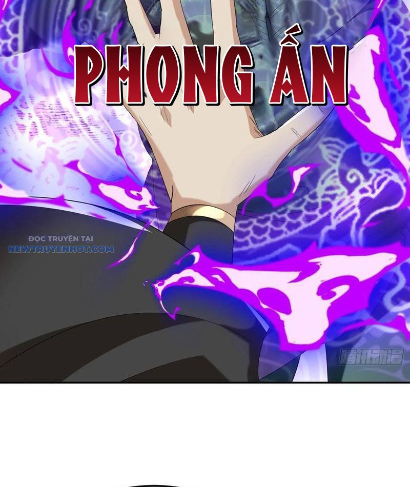 Thần Thiên Chí Tôn chapter 82 - Trang 31