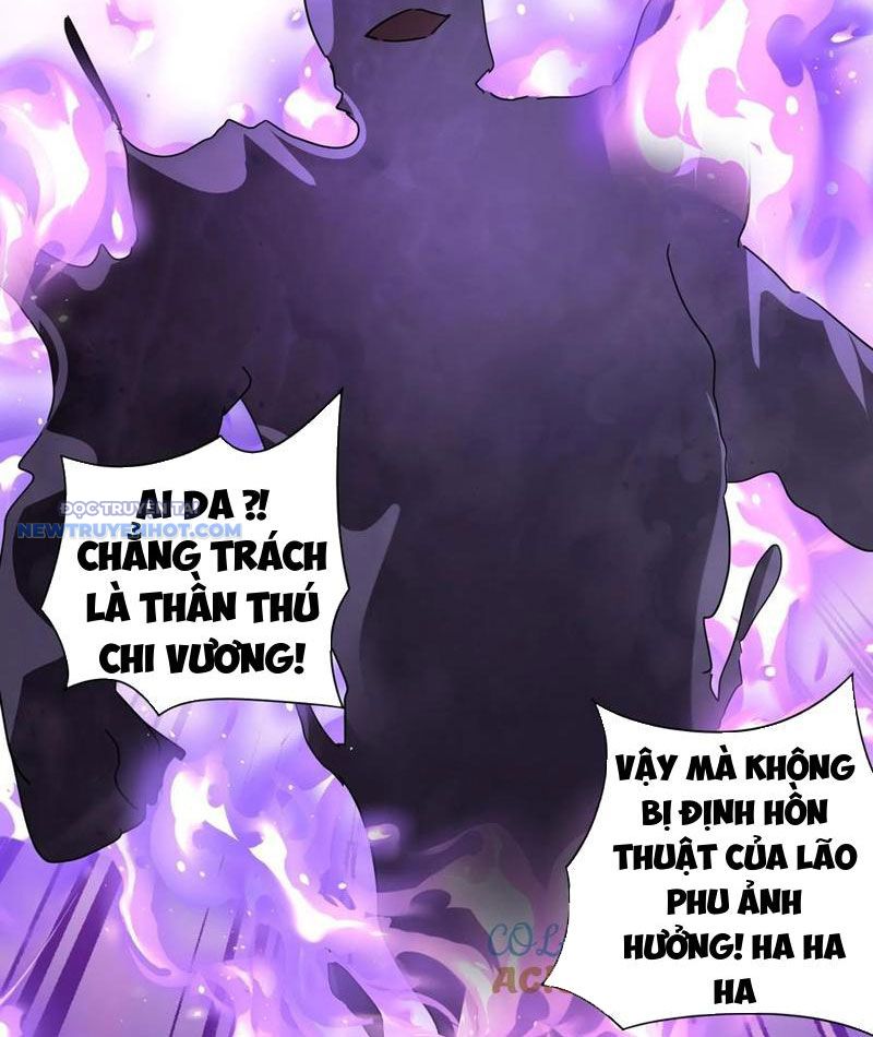 Thần Thiên Chí Tôn chapter 74 - Trang 40