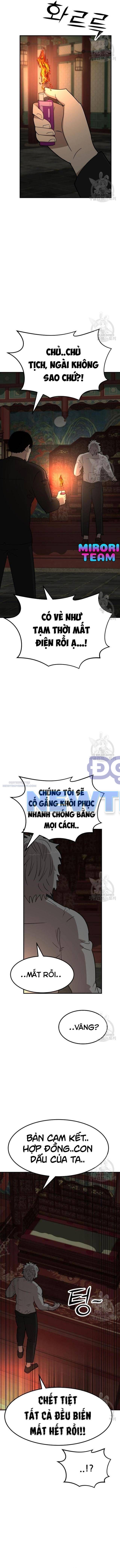 Coin Báo Thù chapter 10 - Trang 14