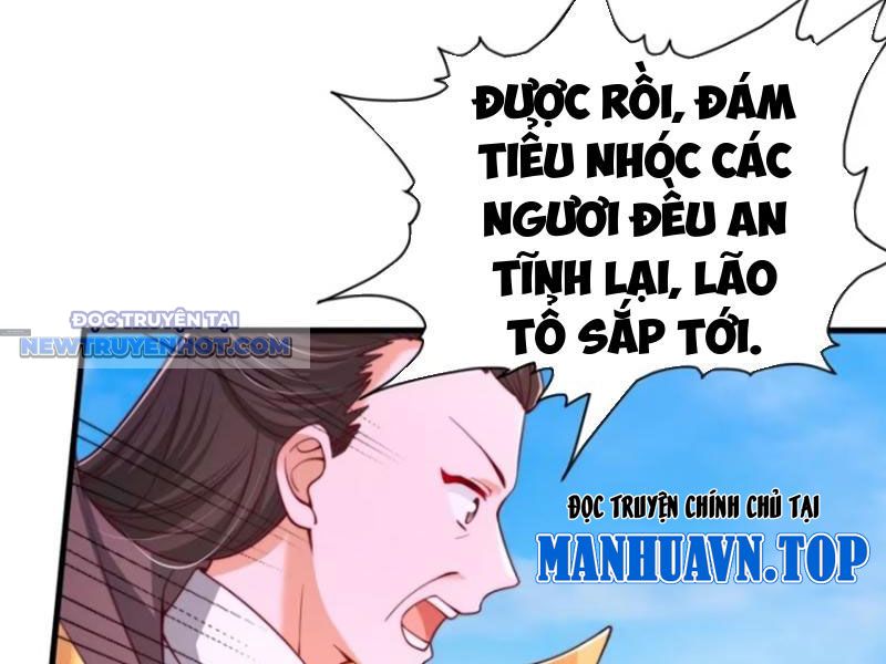 Thổ Lộ Với Mỹ Nữ Tông Chủ Xong, Ta Vô địch Rồi? chapter 9 - Trang 31