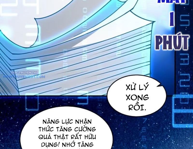 Phá Kiếp Chi Huy: được Lão đại Bảo Kê chapter 10 - Trang 48