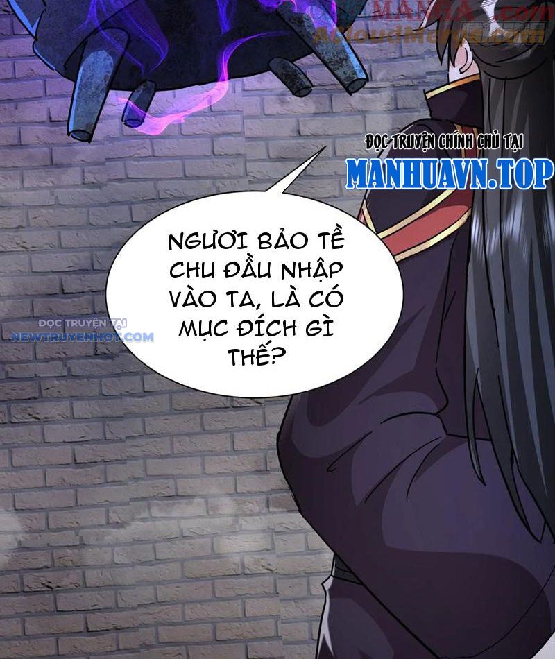 Thần Thiên Chí Tôn chapter 74 - Trang 35