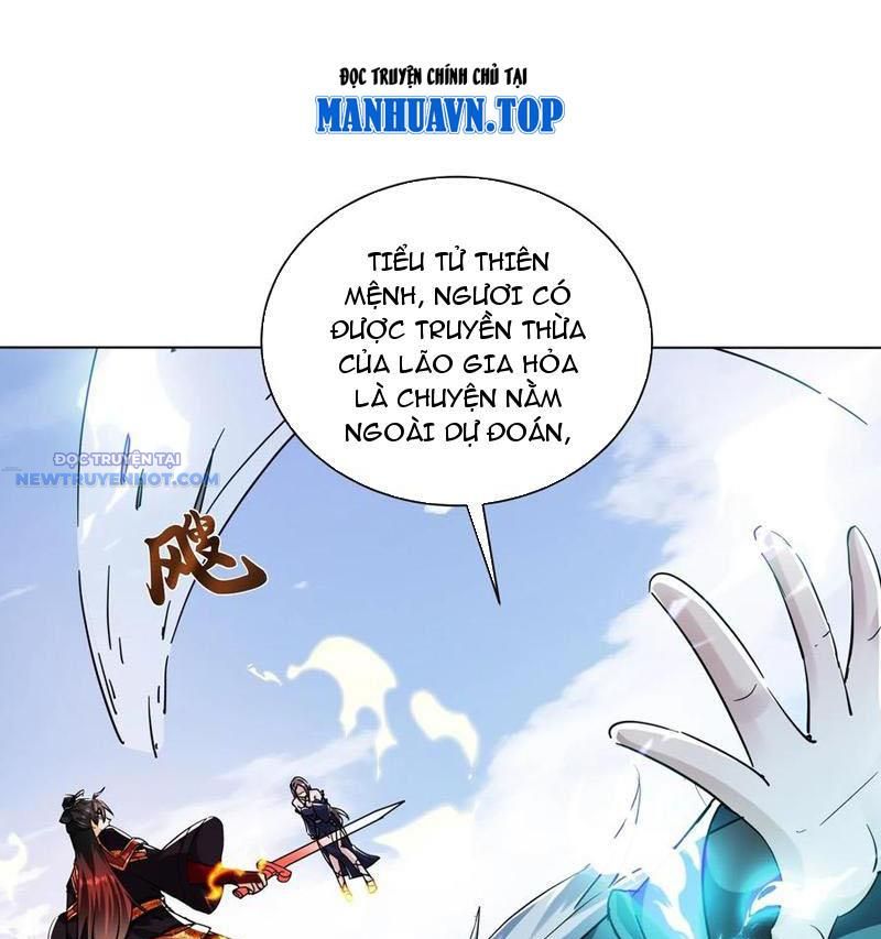 Thần Thiên Chí Tôn chapter 80 - Trang 2