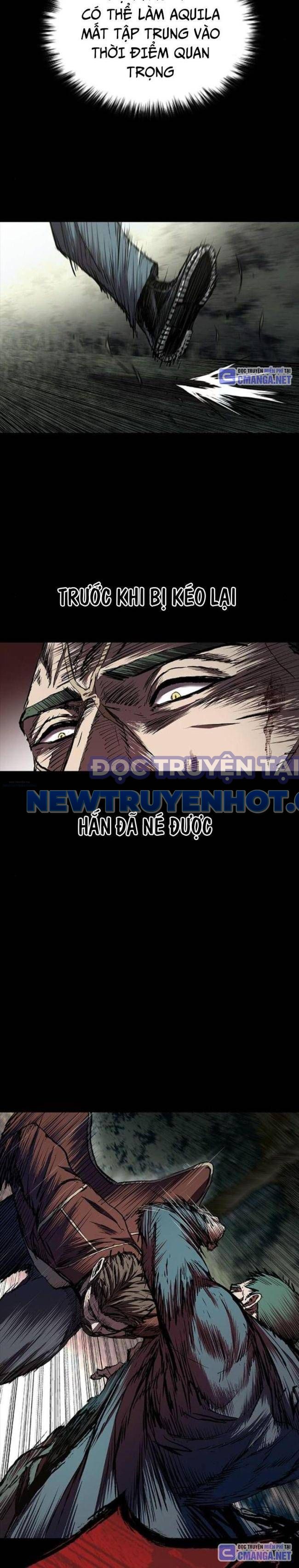 Báo Thù 2: Vạn Nhân Chi Thượng chapter 51 - Trang 30