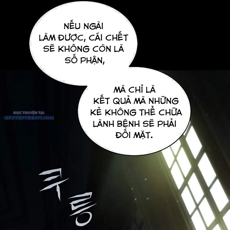 Pháp Sư Tử Linh, Karnak chapter 18 - Trang 137