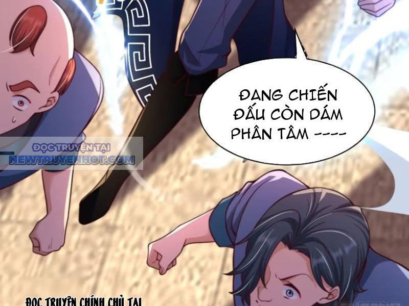 Thổ Lộ Với Mỹ Nữ Tông Chủ Xong, Ta Vô địch Rồi? chapter 13 - Trang 41