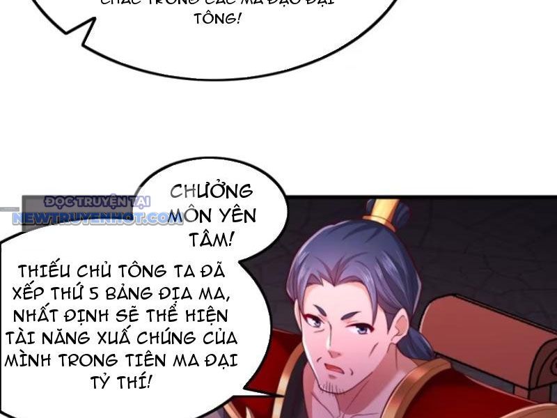 Thổ Lộ Với Mỹ Nữ Tông Chủ Xong, Ta Vô địch Rồi? chapter 20 - Trang 49