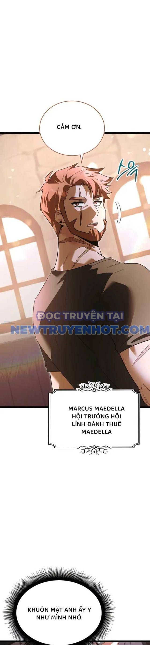 Anh Hùng Trọng Sinh Thành Trưởng Tử Nhà Công Tước chapter 47 - Trang 24