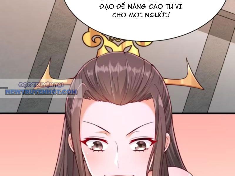 Thổ Lộ Với Mỹ Nữ Tông Chủ Xong, Ta Vô địch Rồi? chapter 9 - Trang 25