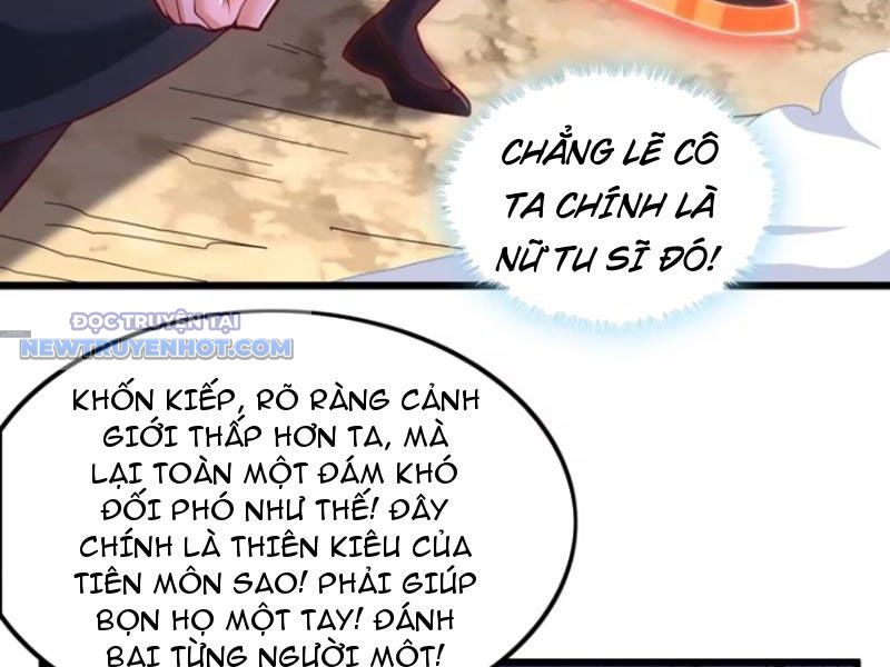 Thổ Lộ Với Mỹ Nữ Tông Chủ Xong, Ta Vô địch Rồi? chapter 24 - Trang 39