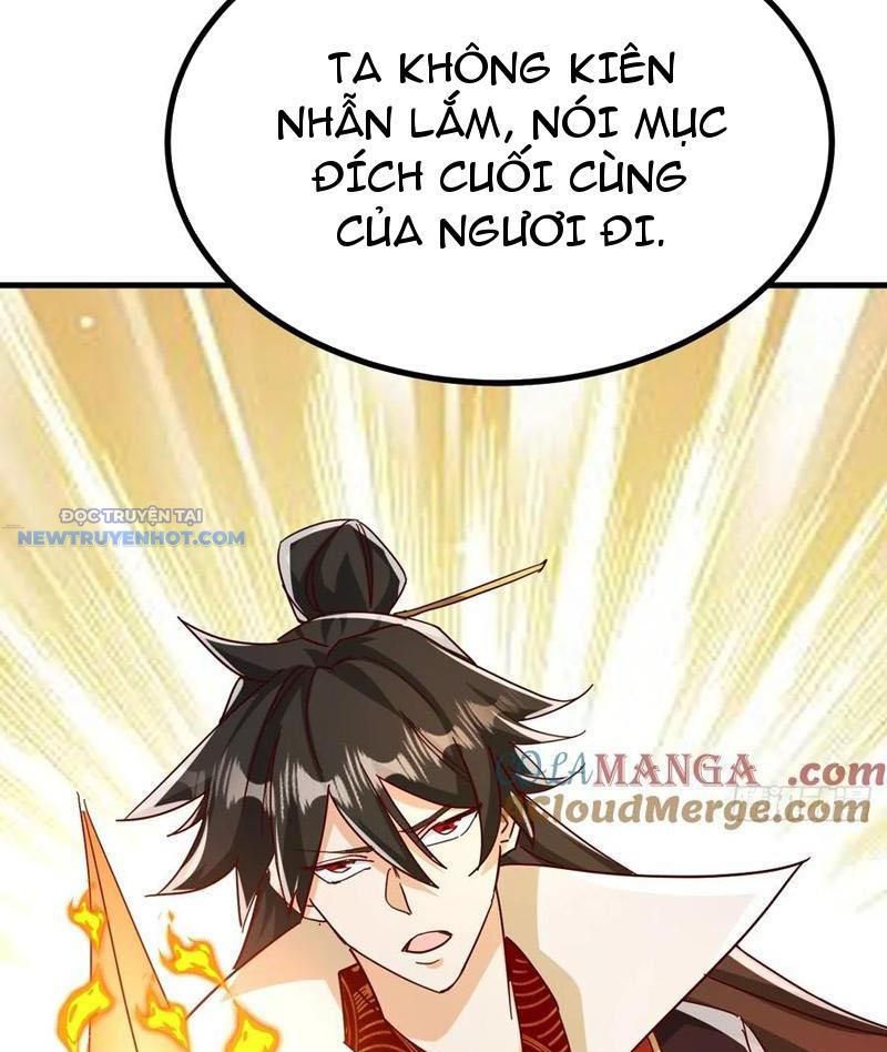 Thần Thiên Chí Tôn chapter 75 - Trang 43