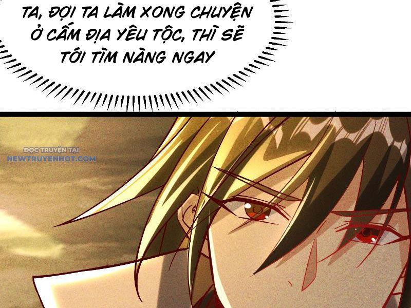 Thần Thiên Chí Tôn chapter 33 - Trang 21