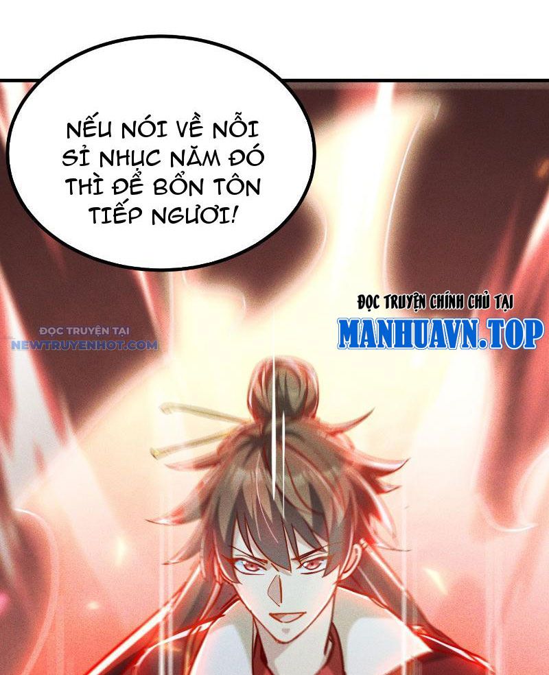 Thần Thiên Chí Tôn chapter 36 - Trang 22