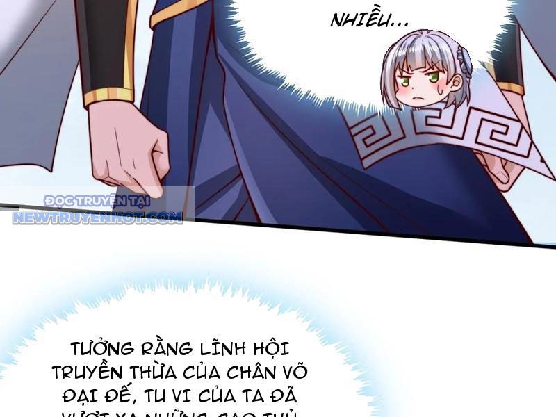 Thổ Lộ Với Mỹ Nữ Tông Chủ Xong, Ta Vô địch Rồi? chapter 28 - Trang 57