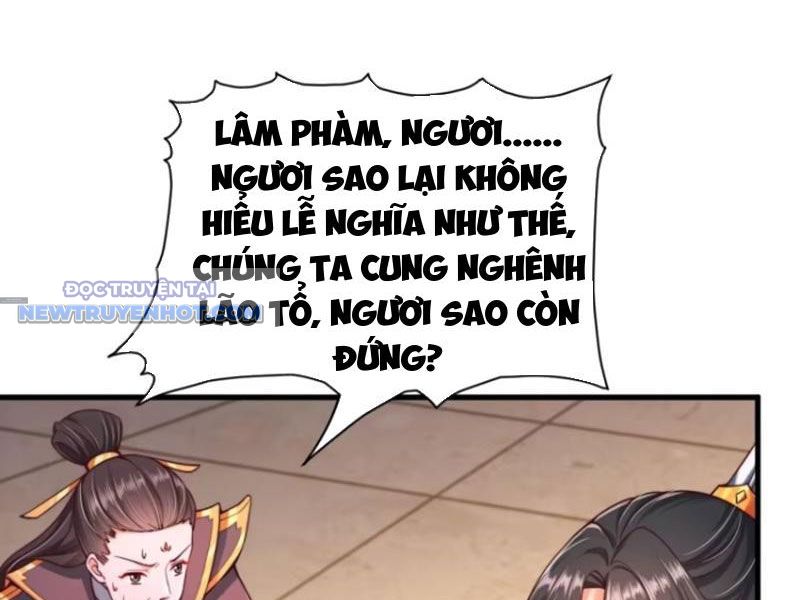 Thổ Lộ Với Mỹ Nữ Tông Chủ Xong, Ta Vô địch Rồi? chapter 9 - Trang 52