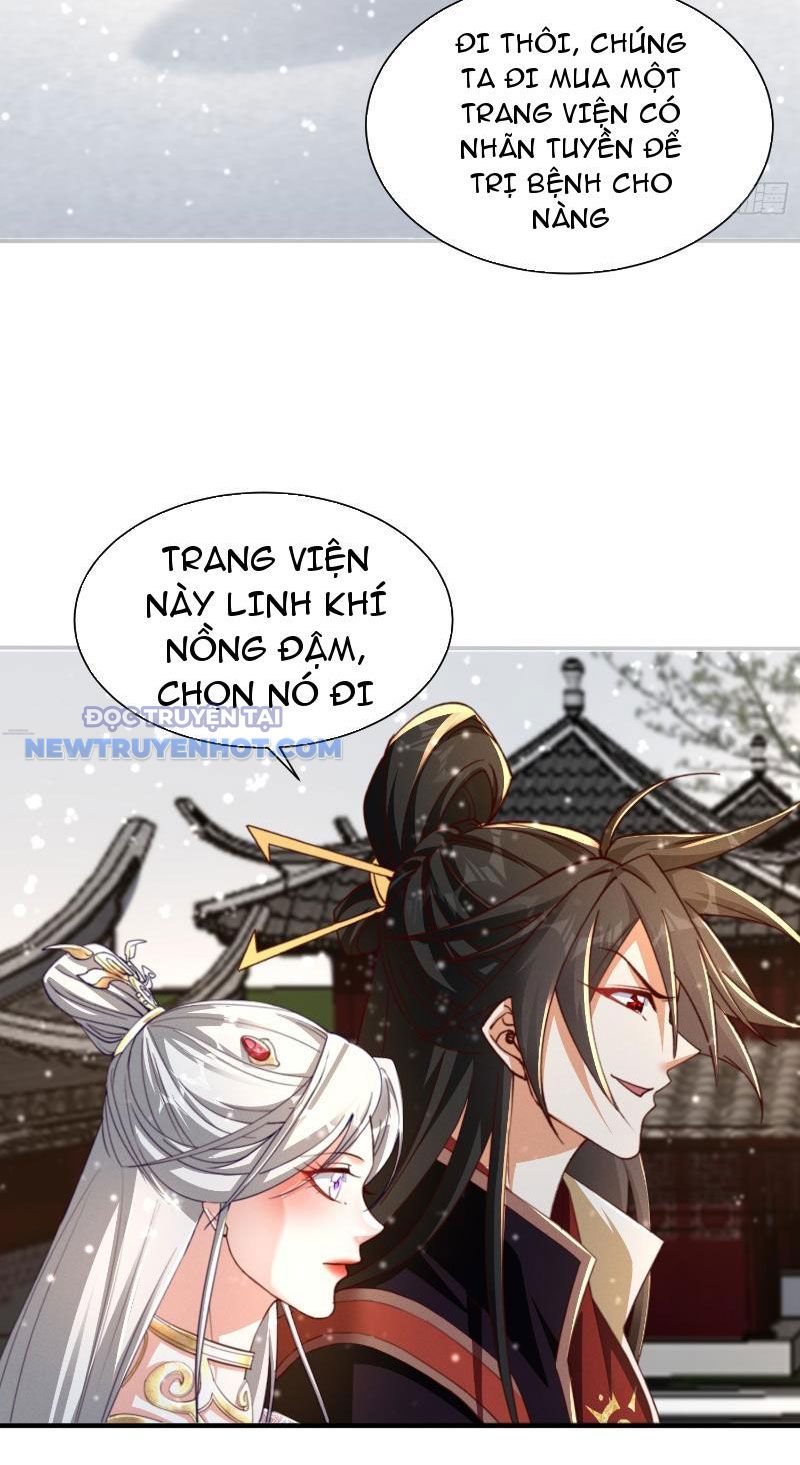 Thần Thiên Chí Tôn chapter 27 - Trang 7