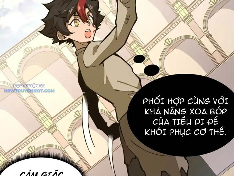 Từ Đáy Xã Hội Quật Khởi chapter 11 - Trang 96