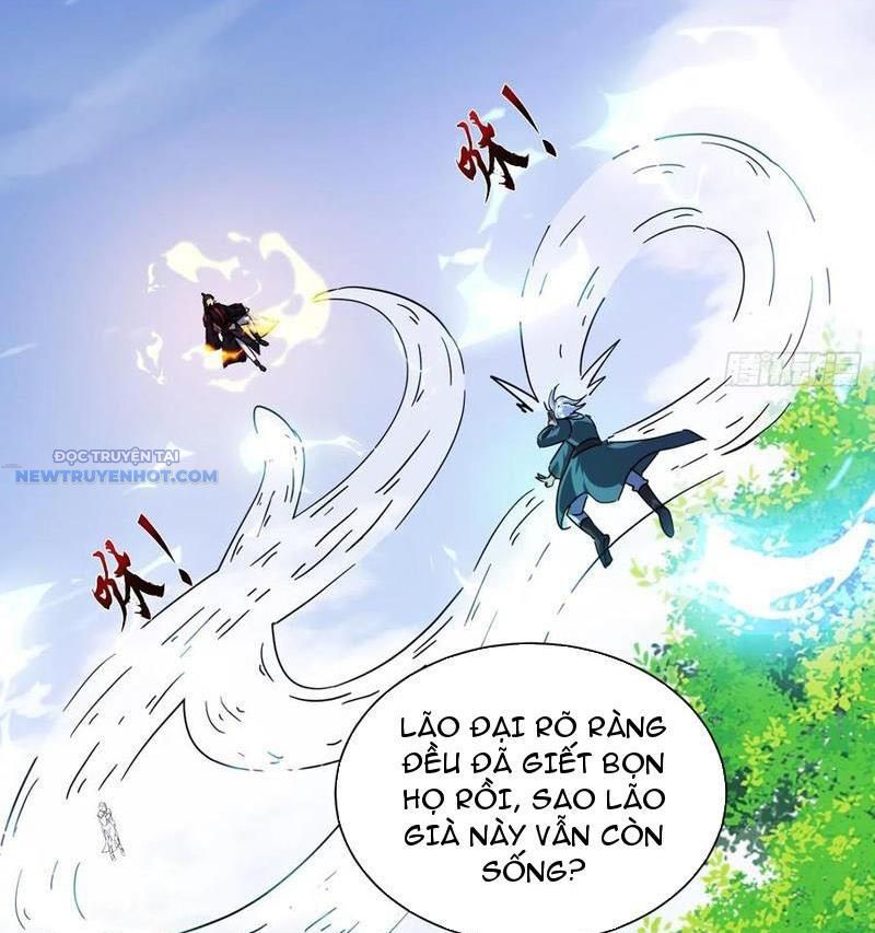 Thần Thiên Chí Tôn chapter 80 - Trang 5