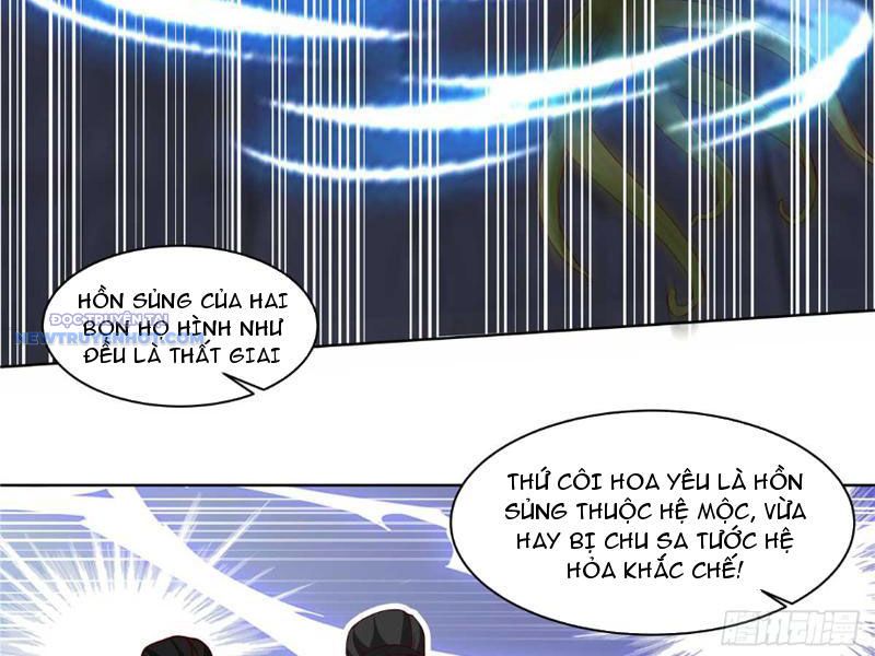 Tân Sủng Mị chapter 22 - Trang 47