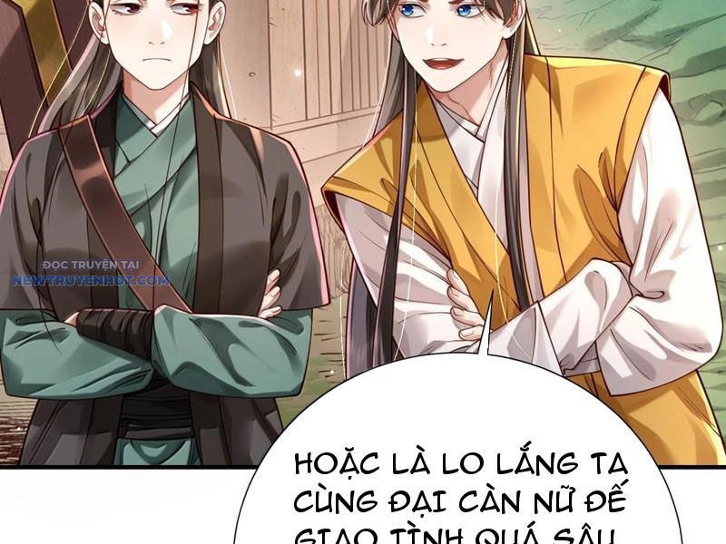 Bói Toán Mà Thôi, Cửu Vĩ Yêu Đế Sao Lại Thành Nương Tử Ta?! chapter 61 - Trang 49