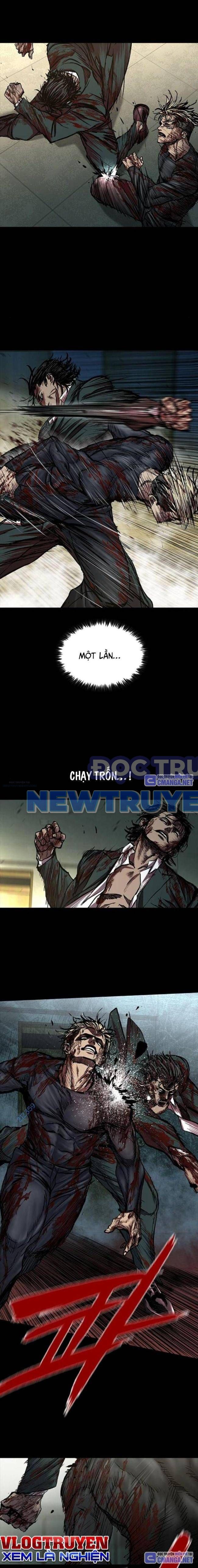 Báo Thù 2: Vạn Nhân Chi Thượng chapter 49 - Trang 21