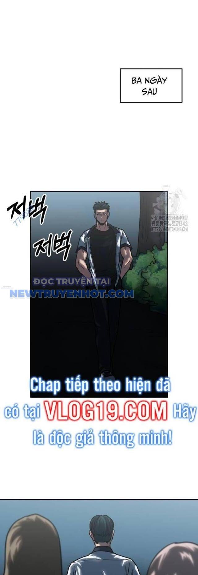 Trường Trung Học Thú Nhân chapter 73 - Trang 37