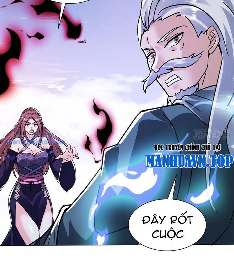 Thần Thiên Chí Tôn chapter 81 - Trang 16