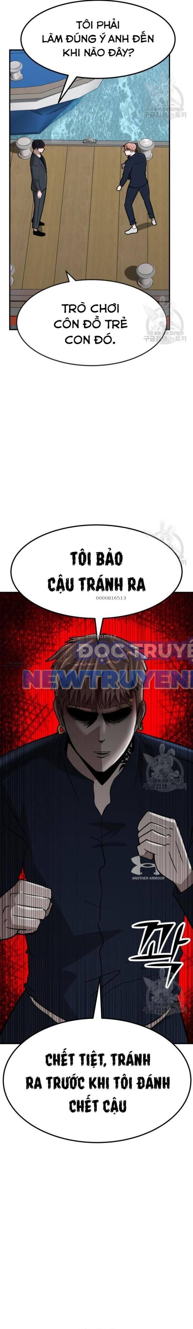 Coin Báo Thù chapter 14 - Trang 2