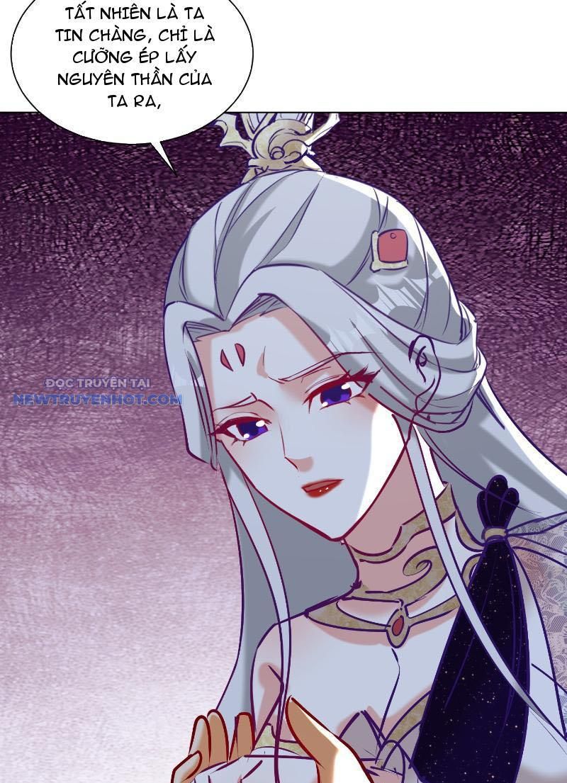 Thần Thiên Chí Tôn chapter 49 - Trang 18