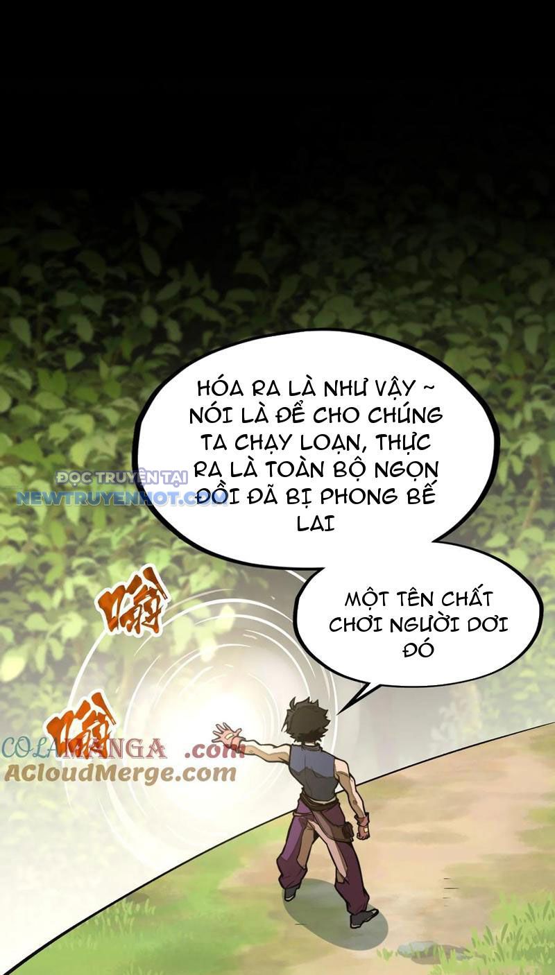 Từ Đáy Xã Hội Quật Khởi chapter 21 - Trang 20