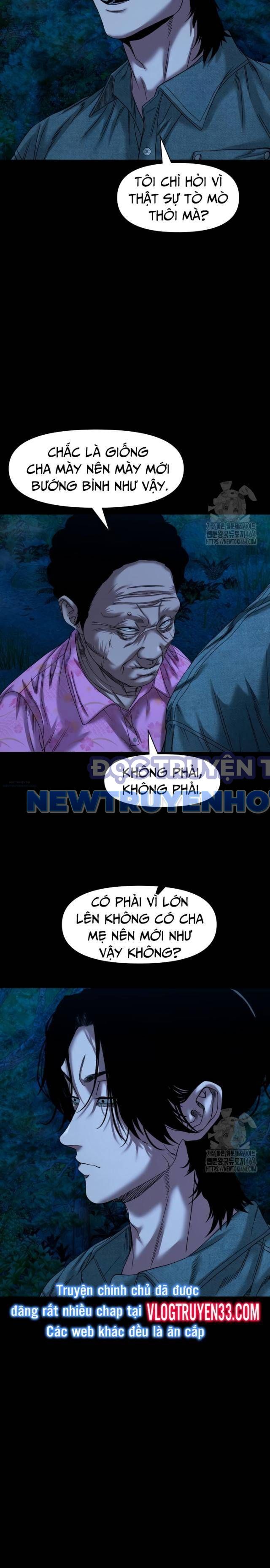 Ngôi Làng Ma Quái chapter 38 - Trang 26