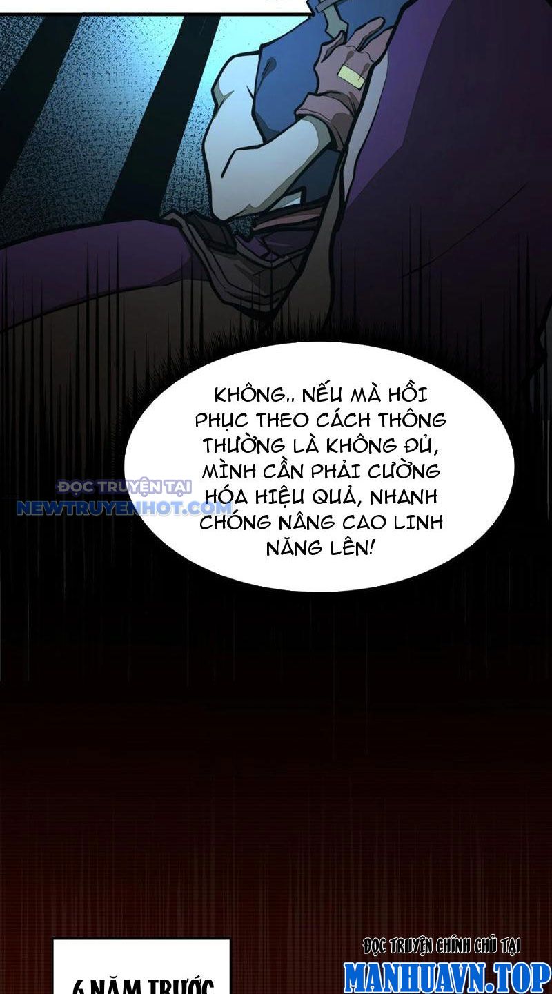 Từ Đáy Xã Hội Quật Khởi chapter 18 - Trang 8