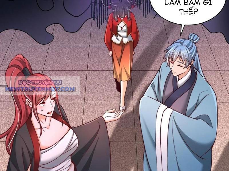 Thổ Lộ Với Mỹ Nữ Tông Chủ Xong, Ta Vô địch Rồi? chapter 33 - Trang 59