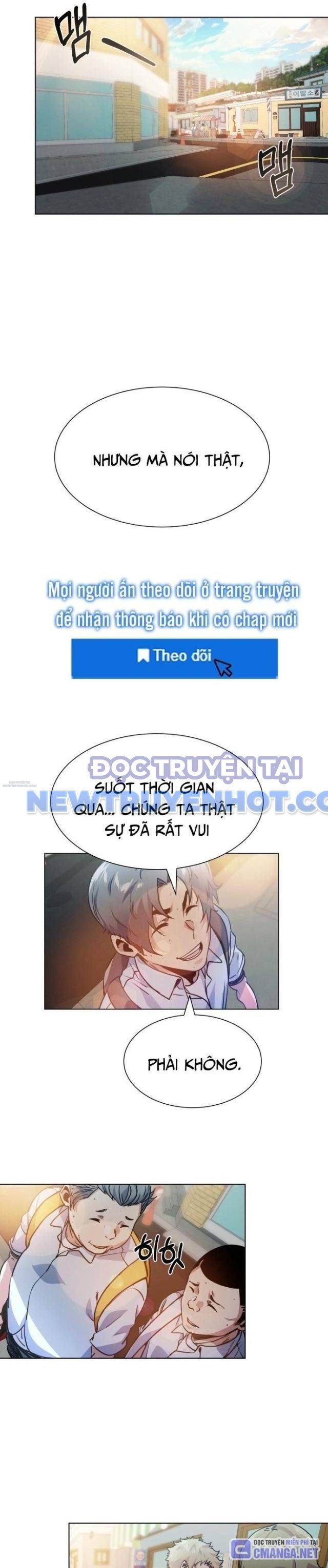 Góc Cao Khung Thành chapter 90 - Trang 14