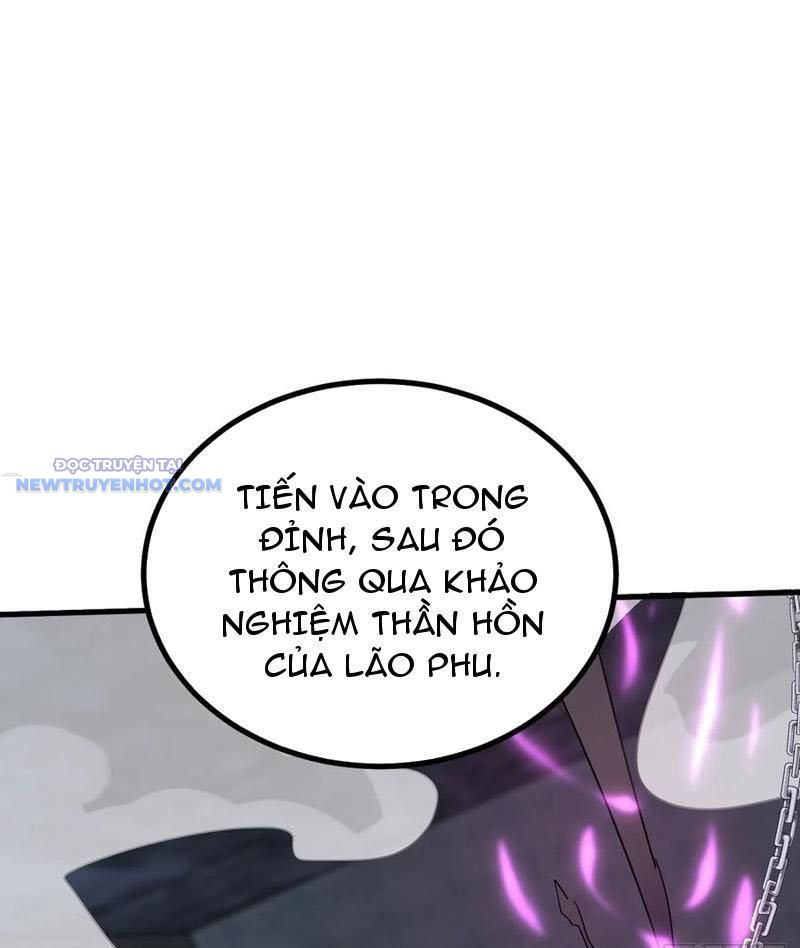 Thần Thiên Chí Tôn chapter 75 - Trang 45