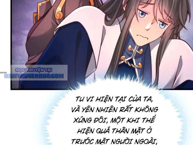 Thổ Lộ Với Mỹ Nữ Tông Chủ Xong, Ta Vô địch Rồi? chapter 10 - Trang 37