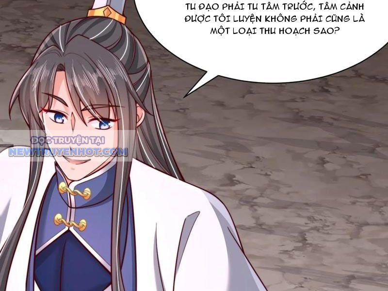 Thổ Lộ Với Mỹ Nữ Tông Chủ Xong, Ta Vô địch Rồi? chapter 60 - Trang 39